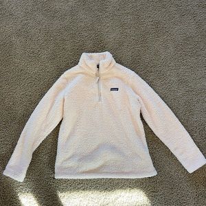 Women’s Patagonia Fleece